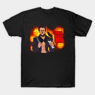 edgar allan poe bro T-Shirt